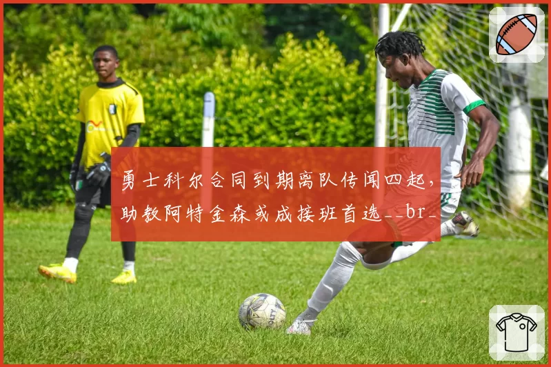勇士科尔合同到期离队传闻四起，助教阿特金森或成接班首选__br_